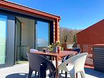 Maisonette 06, Huus Stranden - Top-Hundeurlaub