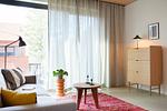 BoHo14 - Maisonette mit Dachterrasse - Top-Hundeurlaub