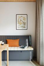 BoHo14 - Maisonette mit Dachterrasse - Top-Hundeurlaub