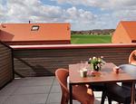 BoHo14 - Maisonette mit Dachterrasse - Top-Hundeurlaub