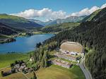 AlpenGold Hotel Davos - Top-Hundeurlaub