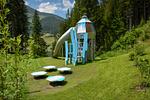 AlpenGold Hotel Davos - Top-Hundeurlaub