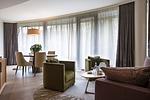 AlpenGold Hotel Davos - Top-Hundeurlaub