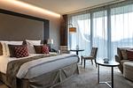 AlpenGold Hotel Davos - Top-Hundeurlaub
