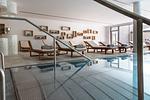 AlpenGold Hotel Davos - Top-Hundeurlaub