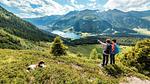 AlpenGold Hotel Davos - Top-Hundeurlaub