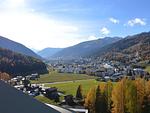 AlpenGold Hotel Davos - Top-Hundeurlaub