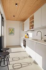 Loft 24, Huus Walden - Top-Hundeurlaub