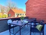 Loft 29, Huus Blomen - Top-Hundeurlaub