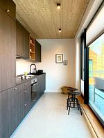 Loft 29, Huus Blomen - Top-Hundeurlaub