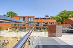 Loft 29, Huus Blomen - Top-Hundeurlaub