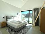 Loft 30, Huus Blomen - Top-Hundeurlaub