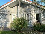 Hauptansicht - Ferienhaus Ryokan - Top-Hundeurlaub