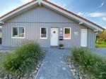 Eingangsbereich - Ferienhaus Ryokan - Top-Hundeurlaub