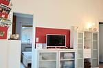Wohnzimmer - Ferienhaus Ryokan - Top-Hundeurlaub
