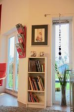 Bücher - Ferienhaus Ryokan - Top-Hundeurlaub