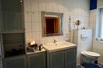 Badezimmer - Ferienhaus Ryokan - Top-Hundeurlaub