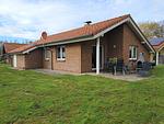 Außenansicht - Ferienhaus Strandperle - Top-Hundeurlaub