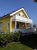 9300 Seerose 7 Süssau - Top-Hundeurlaub