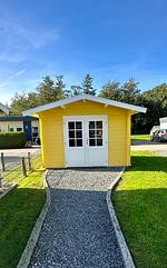 9300 Seerose 7 Süssau - Top-Hundeurlaub
