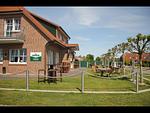 Windfuhrs Fairy Home - Top-Hundeurlaub
