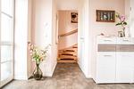 Flur - Haus Rose - Top-Hundeurlaub