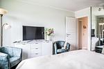 1. Schlafzimmer - Haus Rose - Top-Hundeurlaub