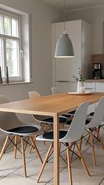 Essbereich - Hus Störtebeker - Top-Hundeurlaub