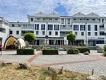 Aparthotel Außenansicht - Wohnung Nr. 128 Zur Seebrücke - Top-Hundeurlaub