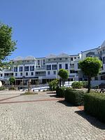 Aparthotel Außenansicht - Wohnung Nr. 128 Zur Seebrücke - Top-Hundeurlaub