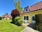 Haus Vier Jahreszeiten - Haus Vier-Jahreszeiten - Top-Hundeurlaub