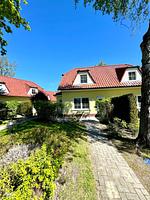 Haus Ostseewelle - Haus Ostseewelle - Top-Hundeurlaub
