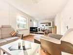 Ferienhaus Watt schön - Top-Hundeurlaub