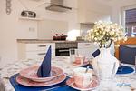 Ferienhaus Watt schön - Top-Hundeurlaub