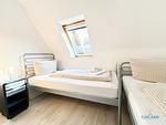 Ferienhaus Watt schön - Top-Hundeurlaub