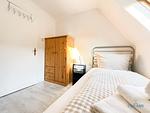 Ferienhaus Watt schön - Top-Hundeurlaub