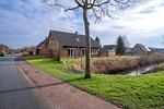 Fassade / Eingang - Haus Urlaubsnest an der Eider - Top-Hundeurlaub