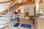 Haus Urlaubsnest an der Eider - Top-Hundeurlaub