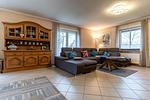 Badezimmer - Haus Urlaubsnest an der Eider - Top-Hundeurlaub