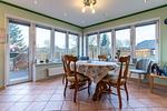 Küche / Küchenzeile - Haus Urlaubsnest an der Eider - Top-Hundeurlaub
