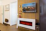 TV / Multimedia - Ferienwohnung Ostseeglück 626 Villa Seeadler Binz - Top-Hundeurlaub