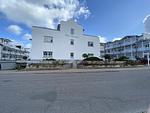 Hauptansicht - Ferienwohnung Ostseeglück 626 Villa Seeadler Binz - Top-Hundeurlaub
