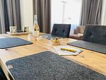 Dekoratives Detail - Ferienwohnung Binzer Meerlust 31 im Haus Jahreszeiten Binz - Top-Hundeurlaub