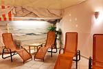 Ferienwohnung Weltenbummler 18 Haus Strandbummler Baabe - Top-Hundeurlaub