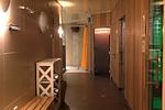 Ferienwohnung Weltenbummler 18 Haus Strandbummler Baabe - Top-Hundeurlaub