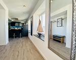 Dekoratives Detail - Penthouse mit Dachterrasse PIER 5.4 - Top-Hundeurlaub