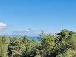 Meerblick - Penthouse mit Dachterrasse PIER 5.4 - Top-Hundeurlaub
