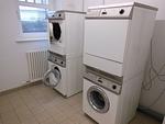 Nachbarschaft - Ferienwohnung Ostseeprinzessin 753 Haus Seestern Binz - Top-Hundeurlaub