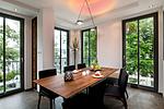 Wohnzimmer - Penthouse 27 & SPA / Villa Mathilde Binz - Top-Hundeurlaub