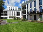 Nachbarschaft - Penthouse 27 & SPA / Villa Mathilde Binz - Top-Hundeurlaub